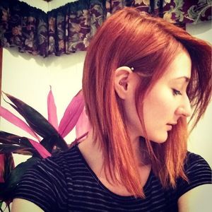 Meet your Posher, Keri